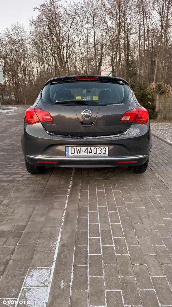 Opel Astra 1.4 Active - 6