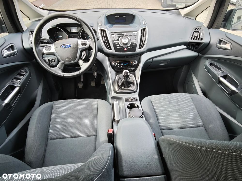 Ford C-MAX 1.6 Ti-VCT Trend - 20
