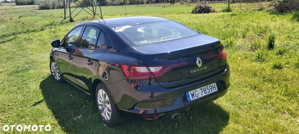 Renault Megane 1.6 SCe Intens - 4