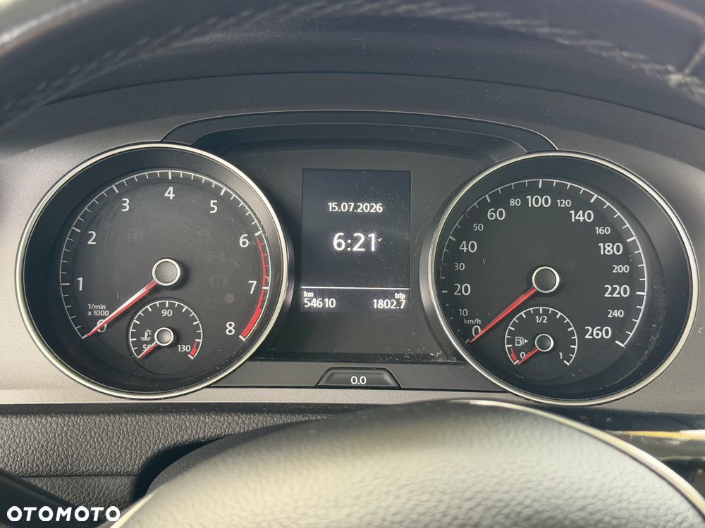 Volkswagen Golf 1.2 TSI BMT Trendline - 5