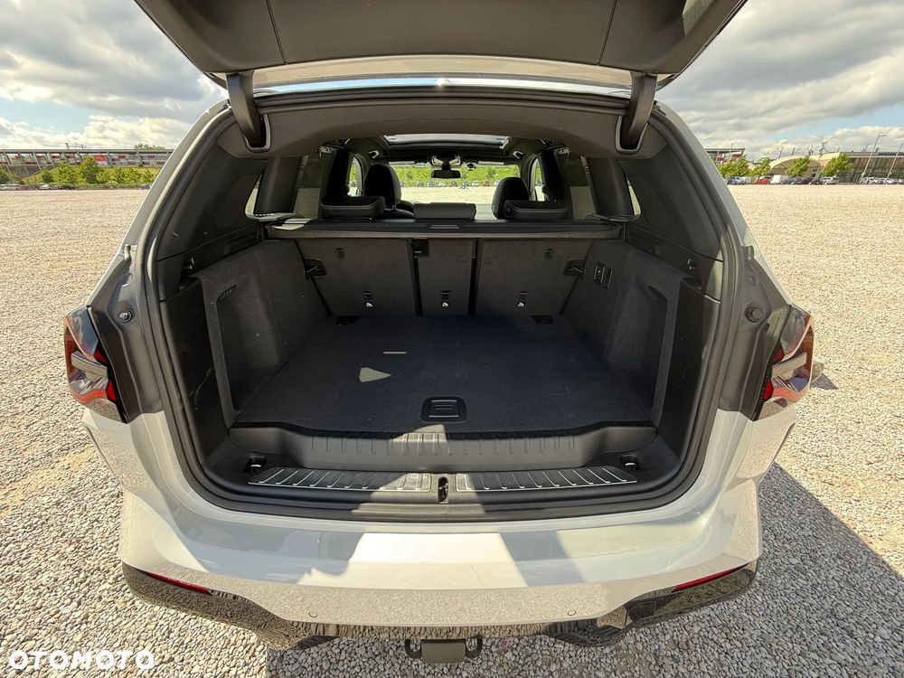 BMW X3 xDrive30i M Sport - 9
