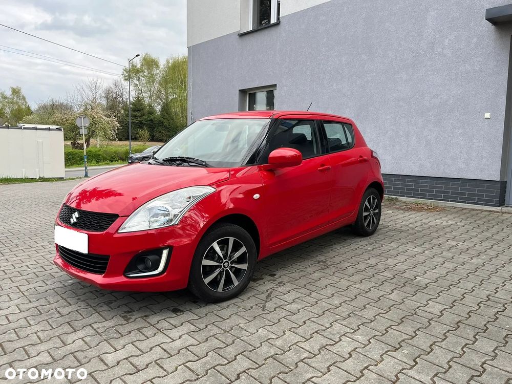 Suzuki Swift - 24