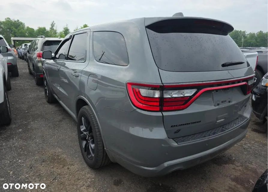 Dodge Durango 5.7 R/T - 5