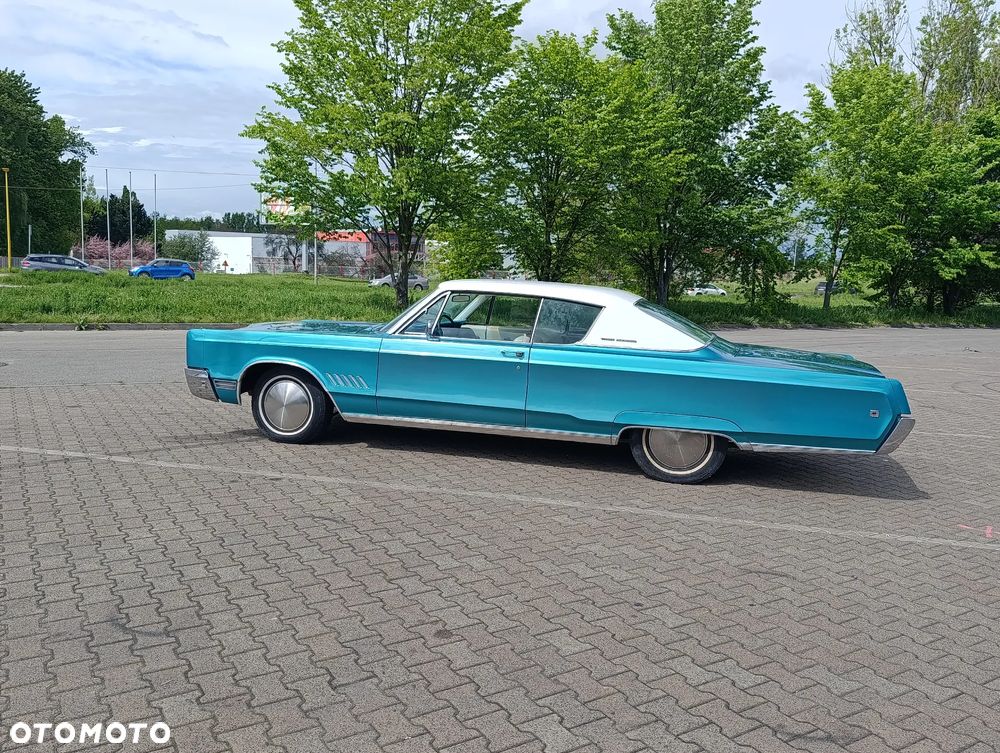 Chrysler 300 - 9