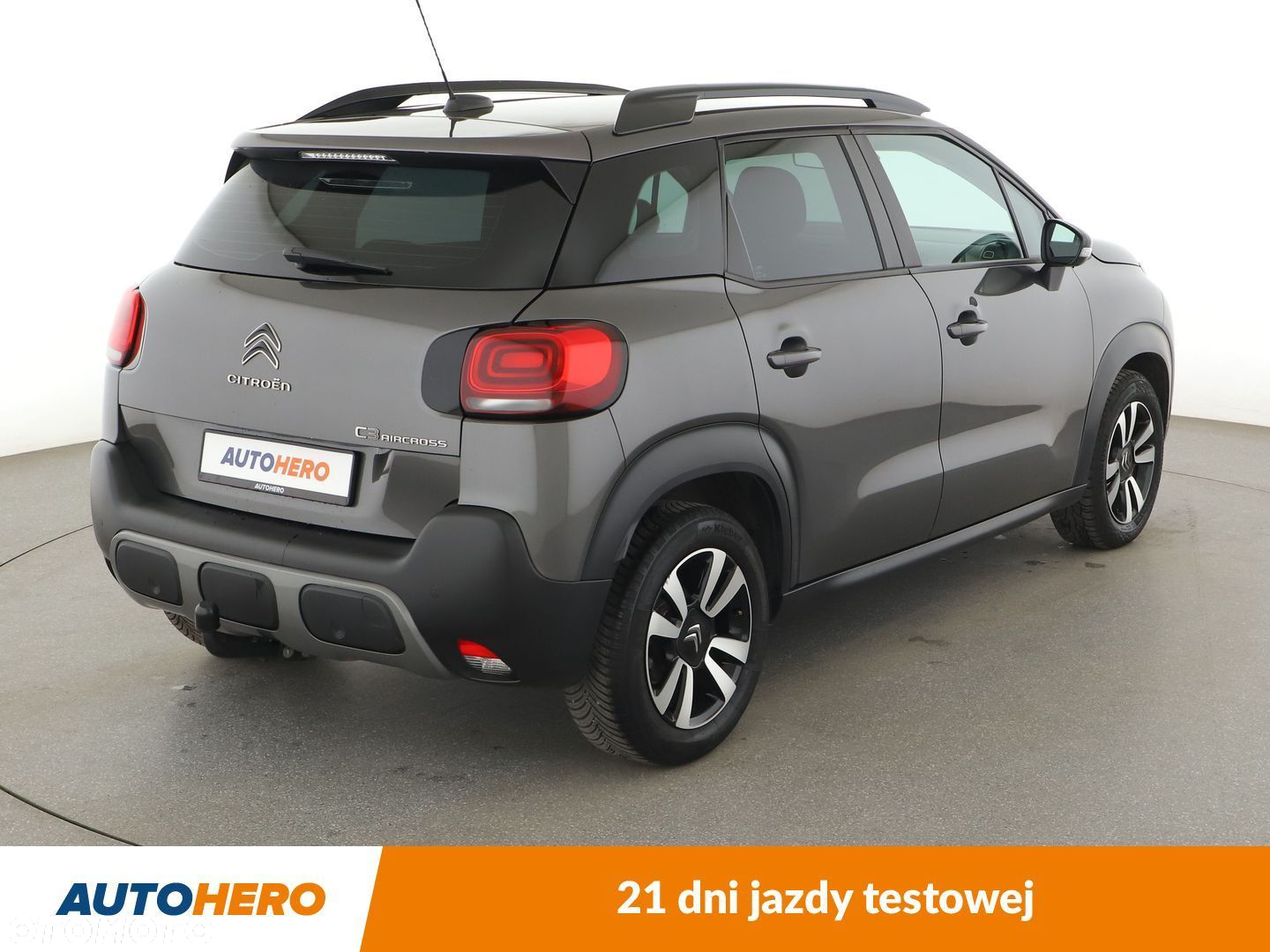 Citroën C3 Aircross - 6