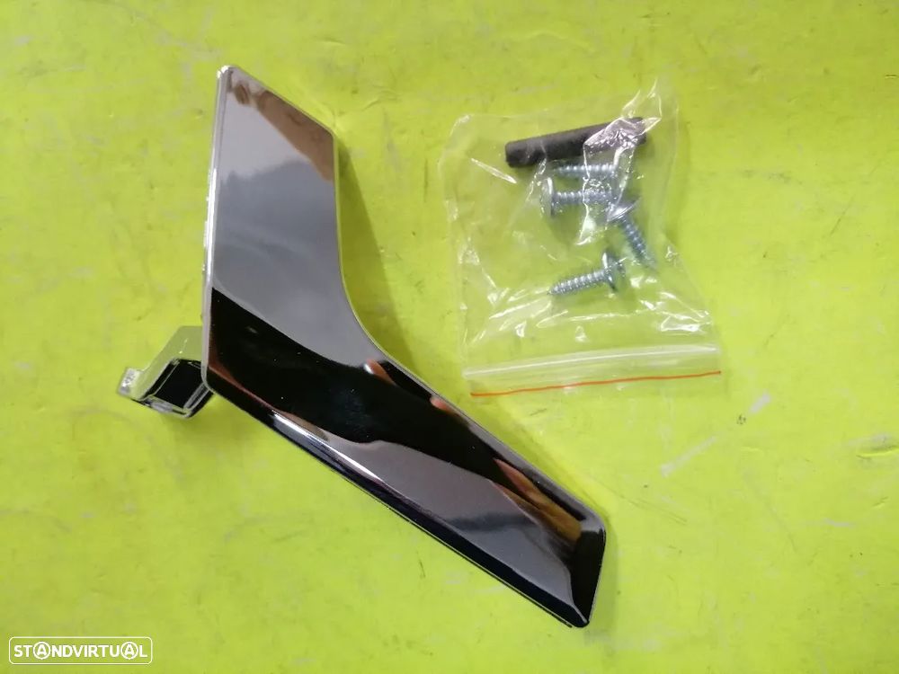 Puxador de abrir a porta interior Mercedes Classe C W204 NOVOS - 1