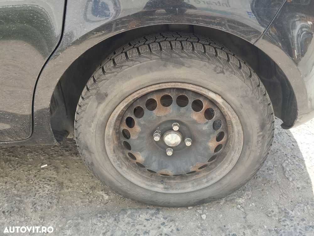 Dezmembrari  Opel CORSA D  2006  > 2014 1.2 Benzina - 7