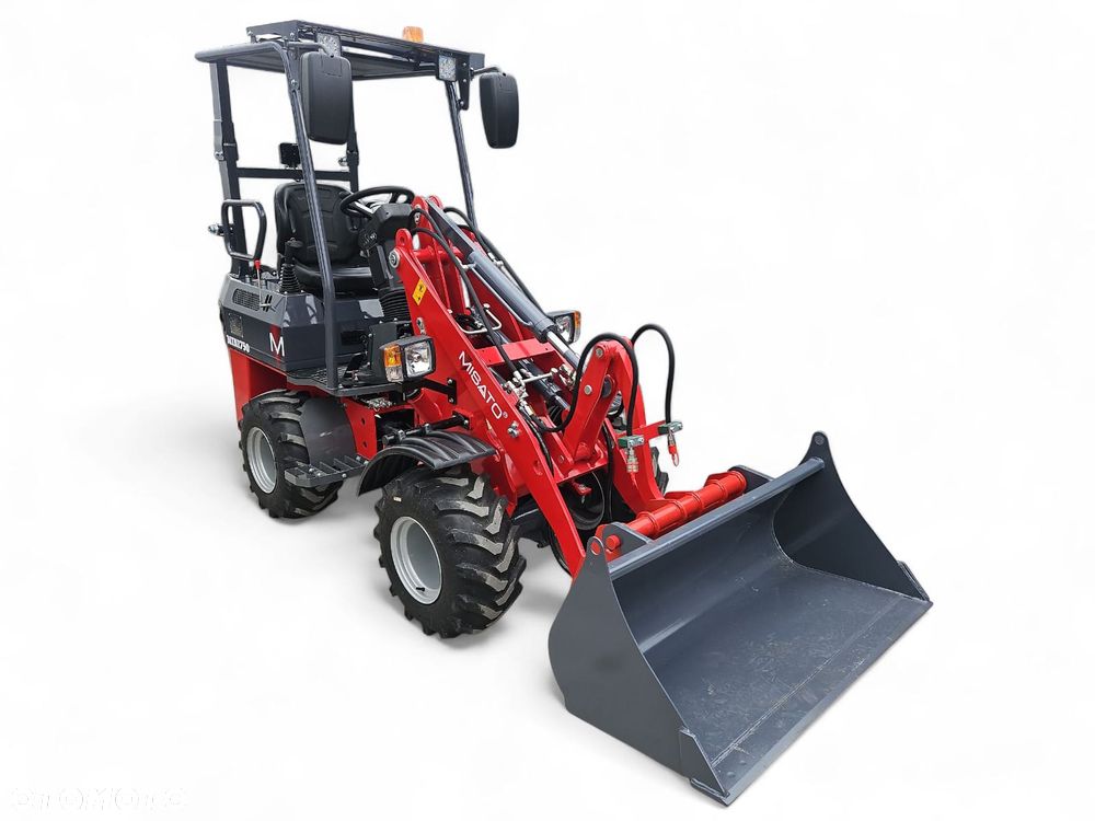 MISATO MINI 750 - 15