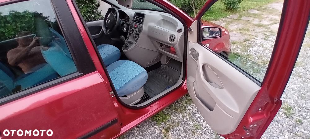 Fiat Panda - 18