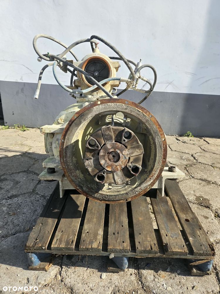 Kompresor Pneumatyczny Sprężarka Doosan Ingersoll Rand 12/235 - 3