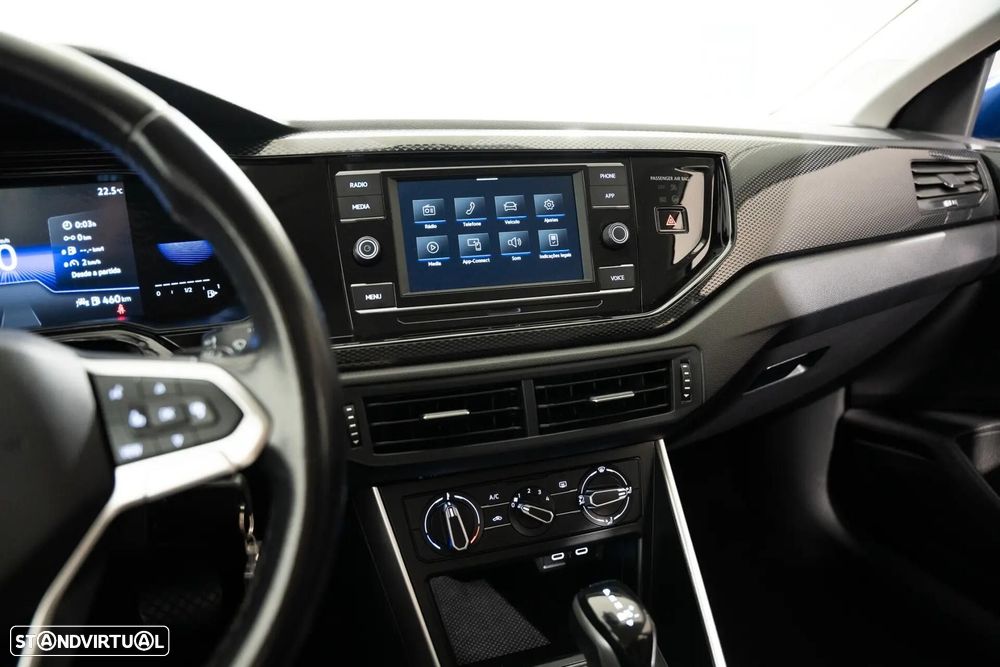 VW Taigo 1.0 TSI Life DSG - 19