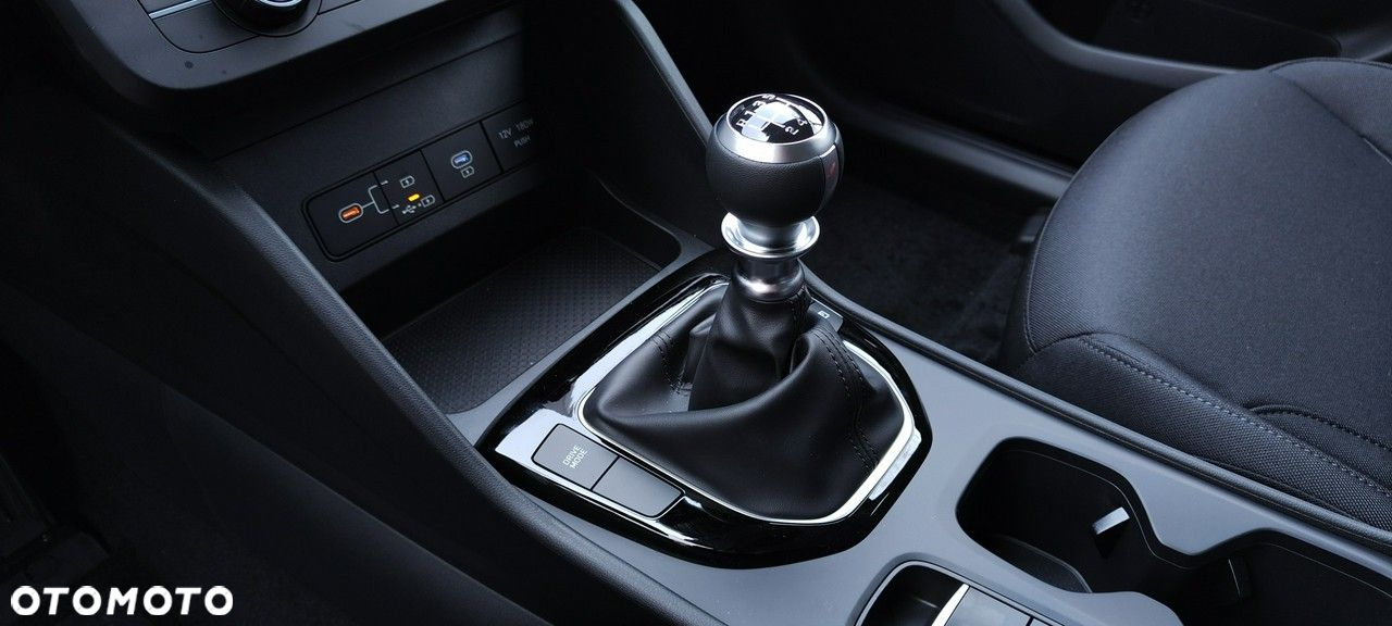 Hyundai Tucson - 12