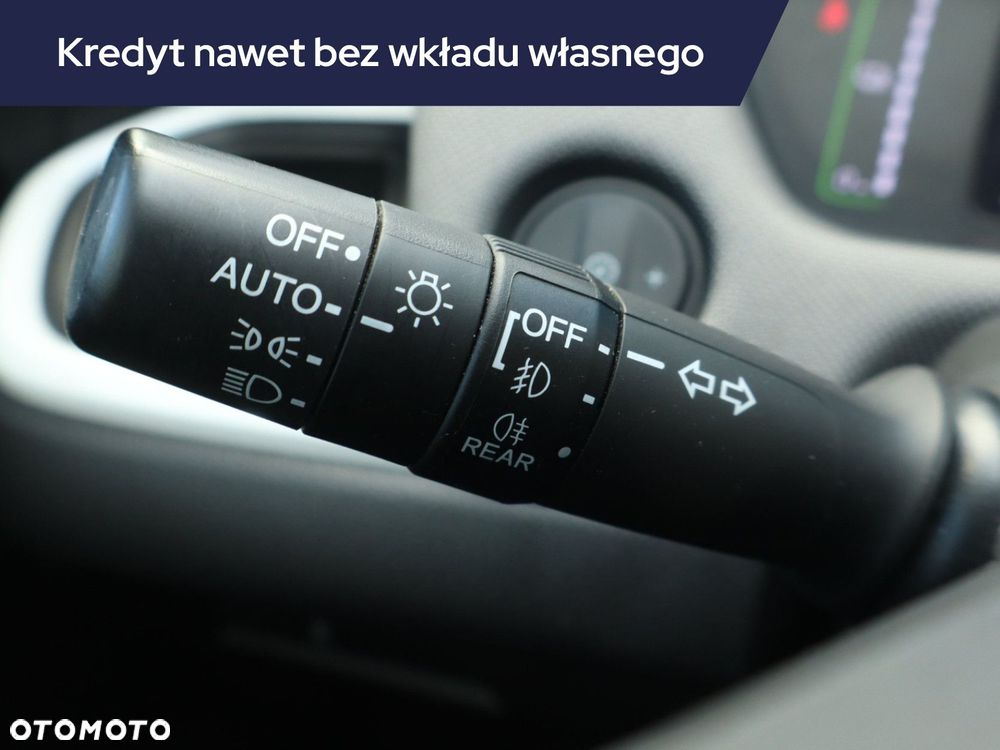 Honda Jazz - 19