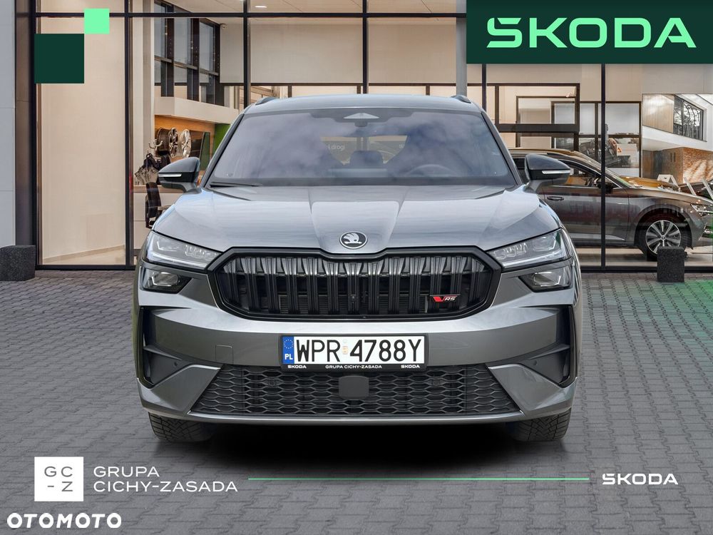 Skoda Kodiaq 2.0 TSI 4x4 RS DSG - 9
