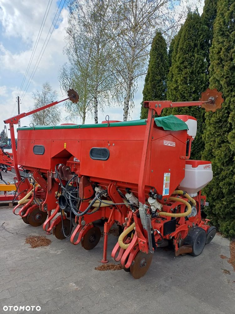 Maschio Gaspardo MTER 300 6-rzędowy - 5