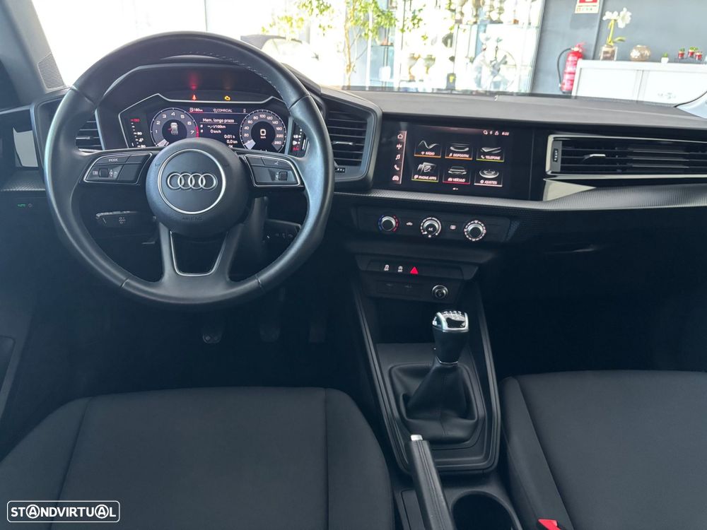 Audi A1 - 7