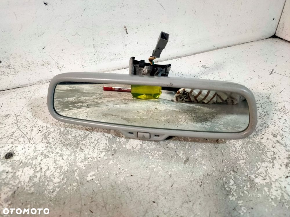 lusterko wewnętrzne wsteczne audi a4 b7 - 1