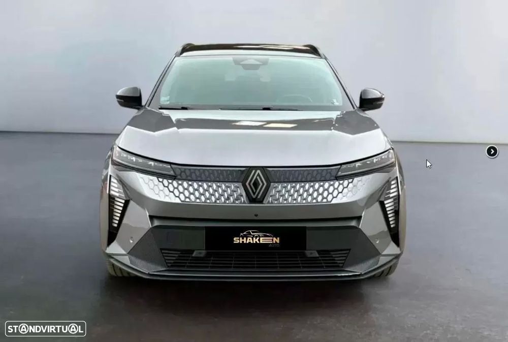 Renault Scénic E-Tech 87 kWh Esprit Alpine - 2