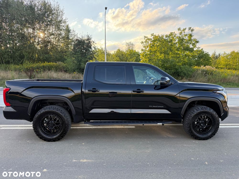 Toyota Tundra - 2