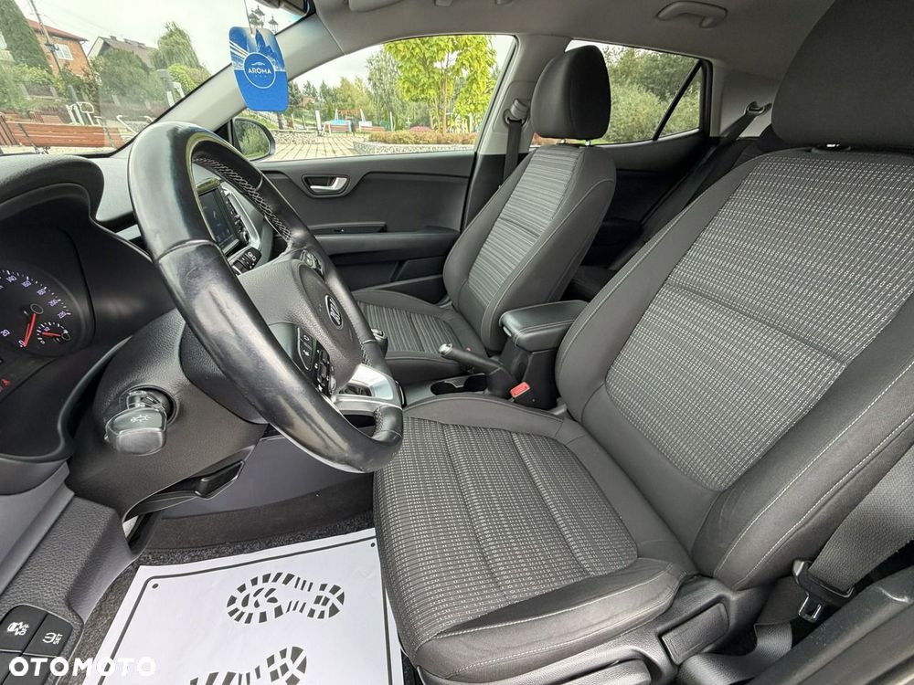 Kia Stonic - 17