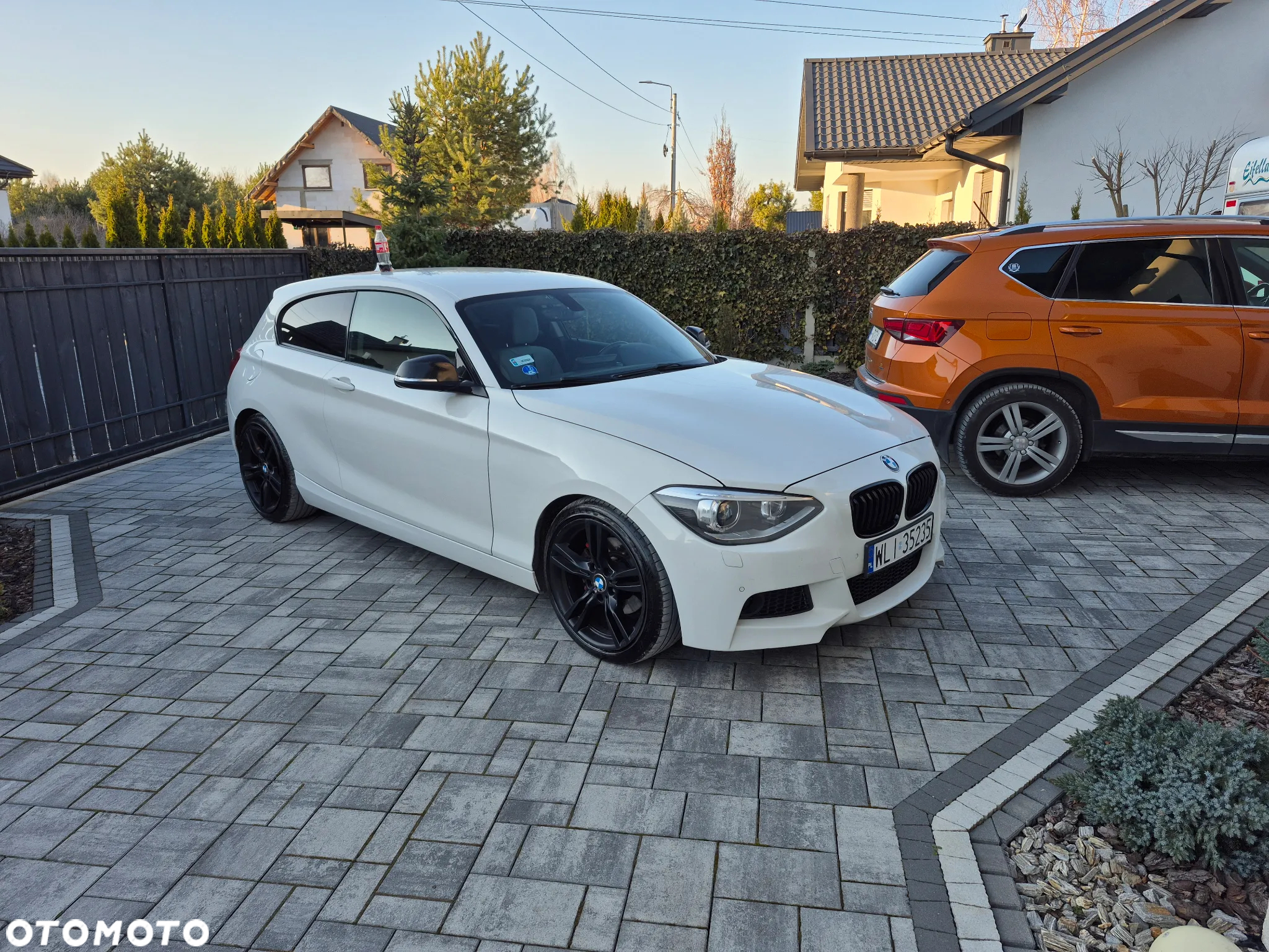 BMW Seria 1 118d xDrive Sport Line - 6