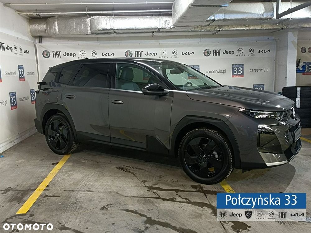 Citroën C5 Aircross - 11