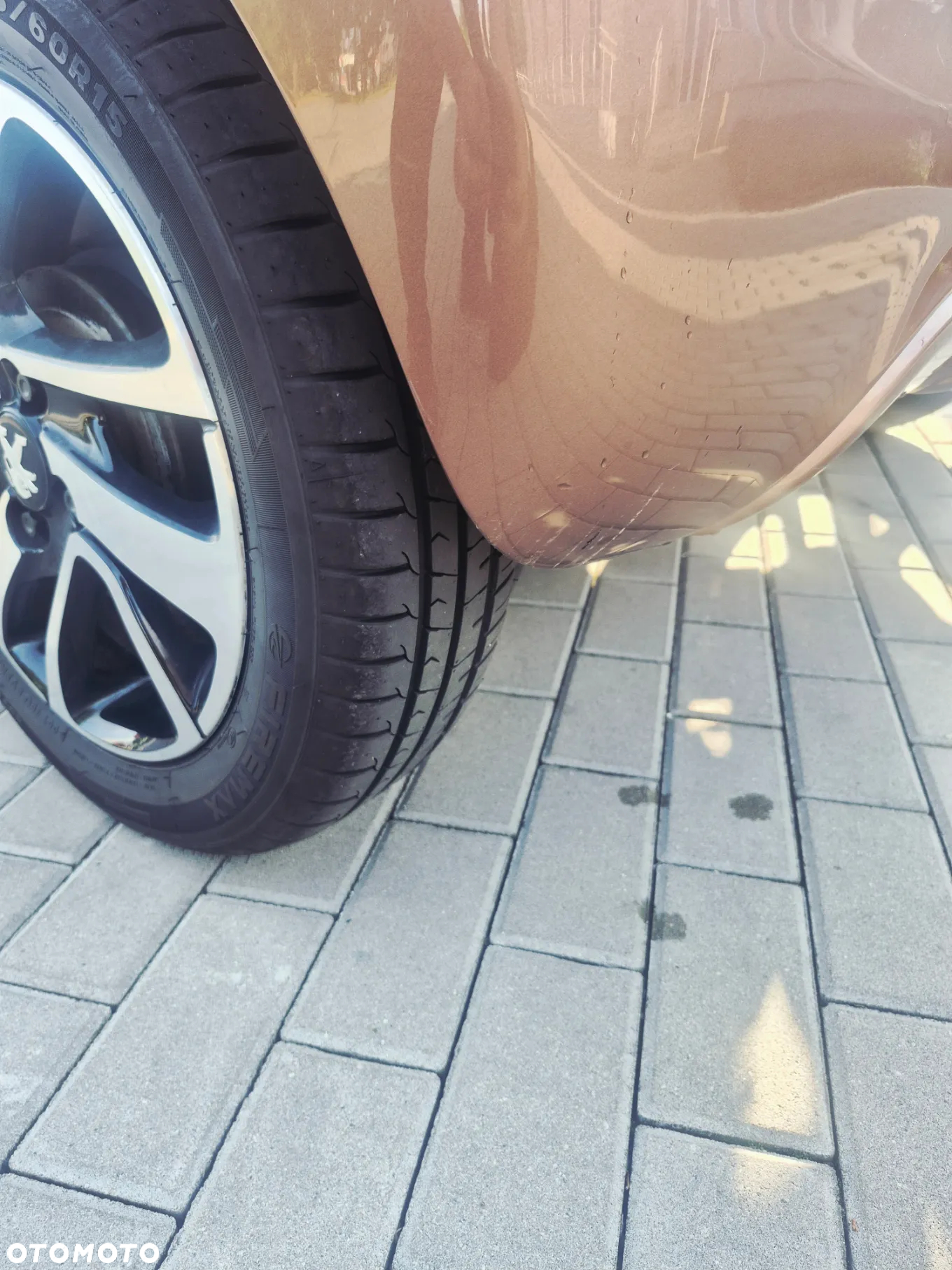 Peugeot 108 - 12