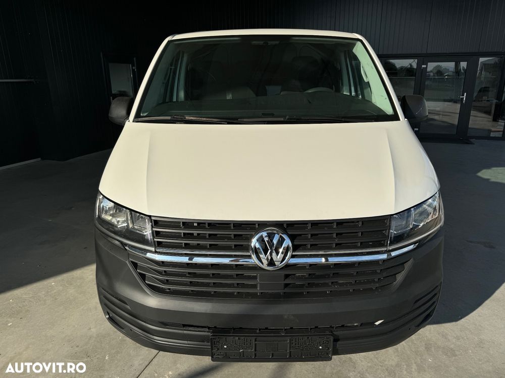 Volkswagen Transporter FRIGORIFIC - 11