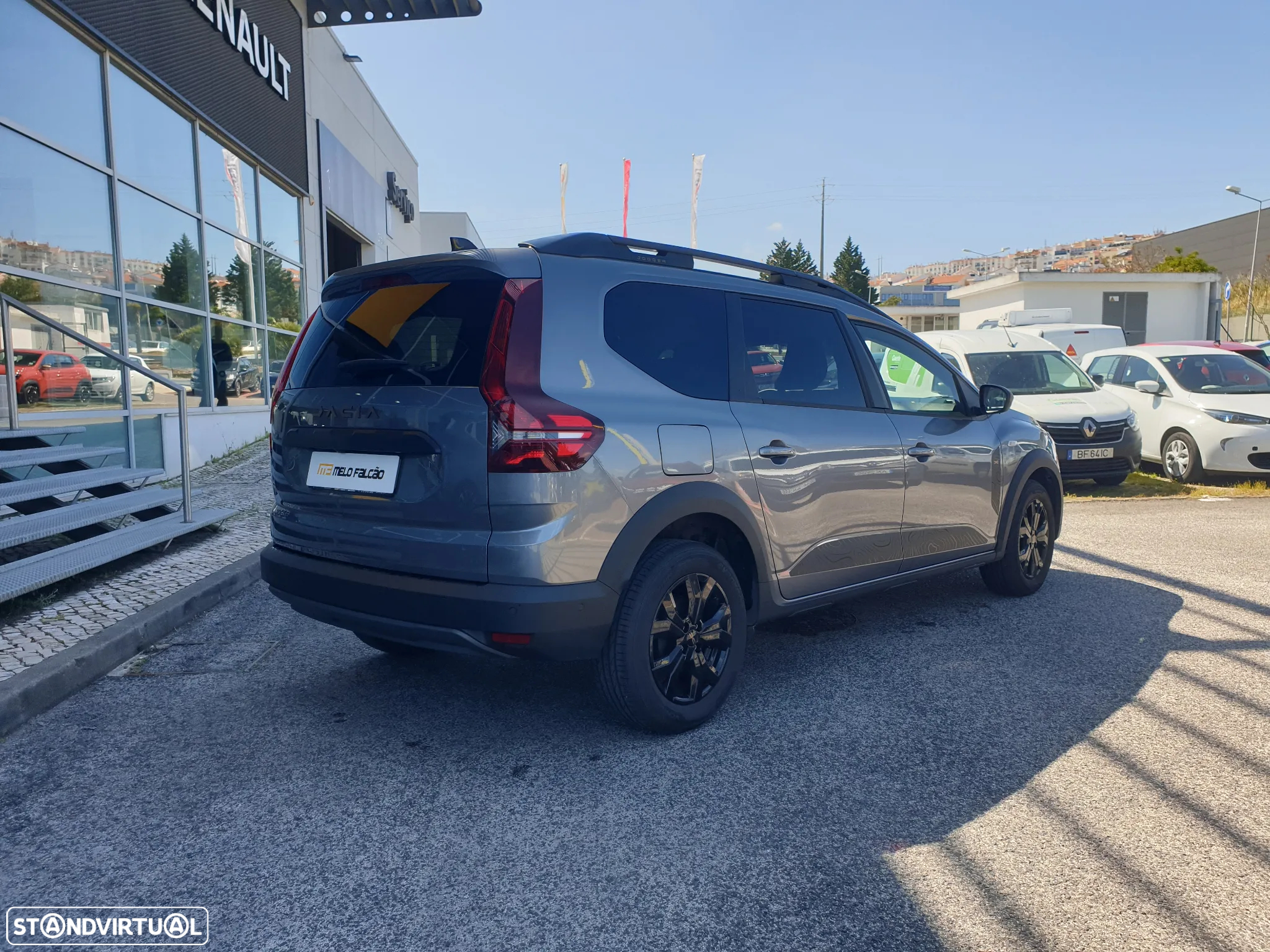 Dacia Jogger 1.0 TCe Extreme - 6