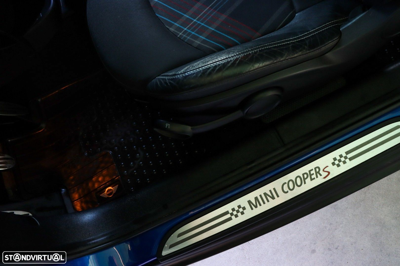 MINI Paceman Cooper S - 10
