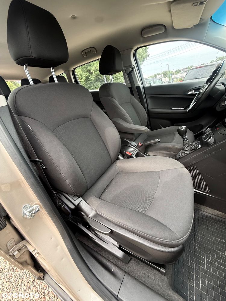 Chevrolet Orlando 1.8 LS+ - 10