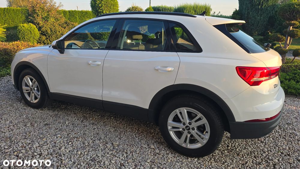 Audi Q3 35 TFSI mHEV S tronic - 18