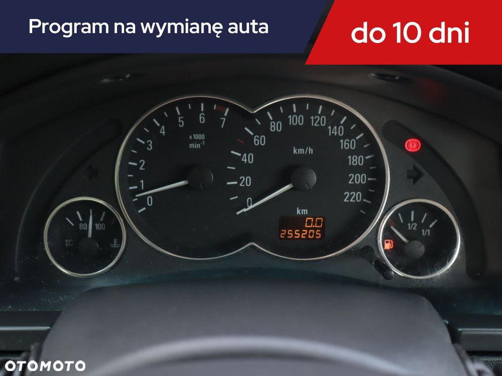 Opel Meriva - 13