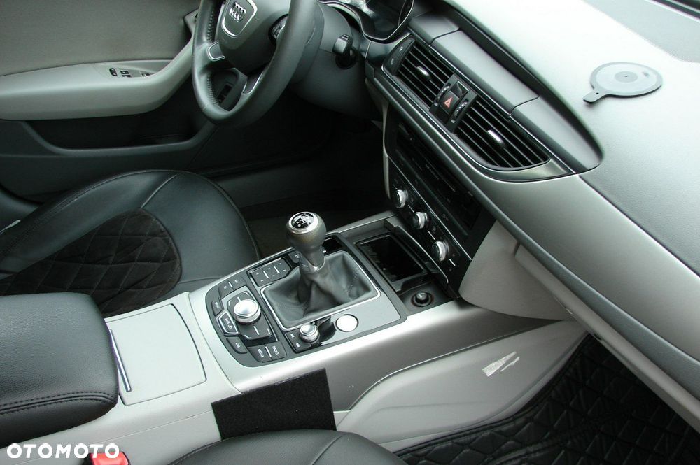 Audi A6 Avant - 12