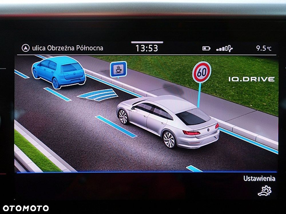 Volkswagen Arteon - 25