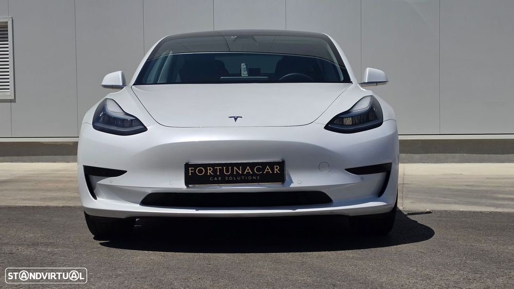 Tesla Model 3 Standard Range Plus RWD - 2