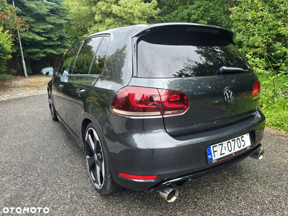Volkswagen Golf 2.0 GTI Edition 35 - 7