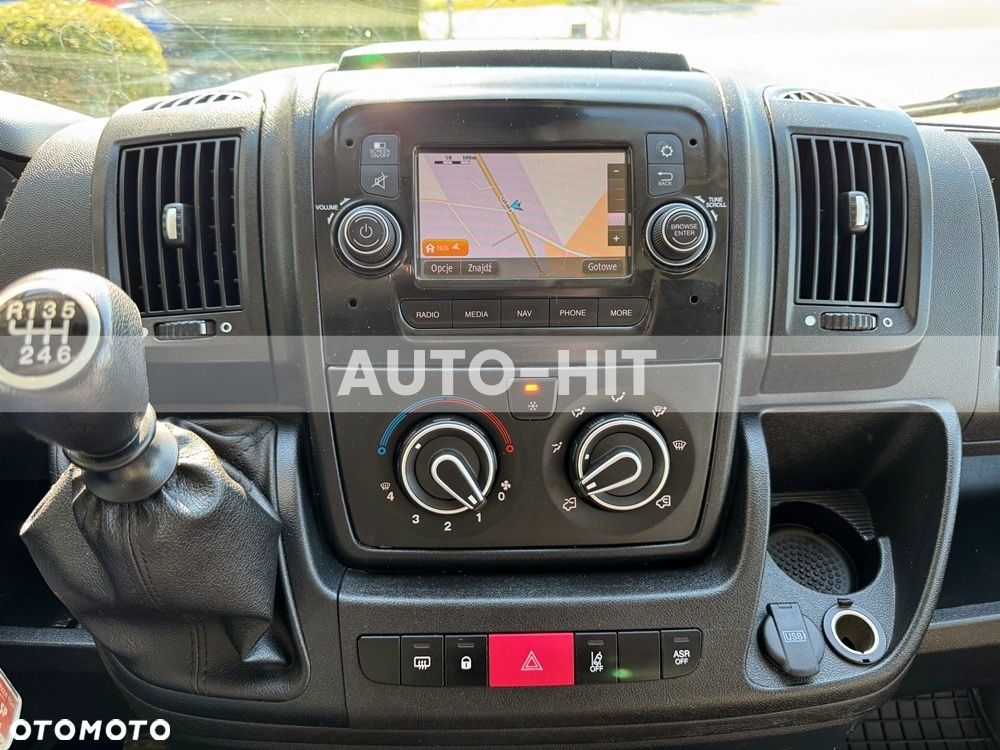 Peugeot Boxer - 7