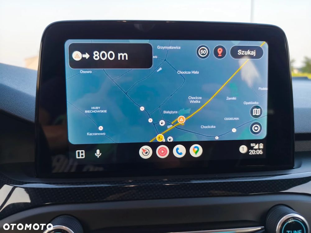 Ford Focus 1.0 EcoBoost ST-Line ASS PowerShift - 33