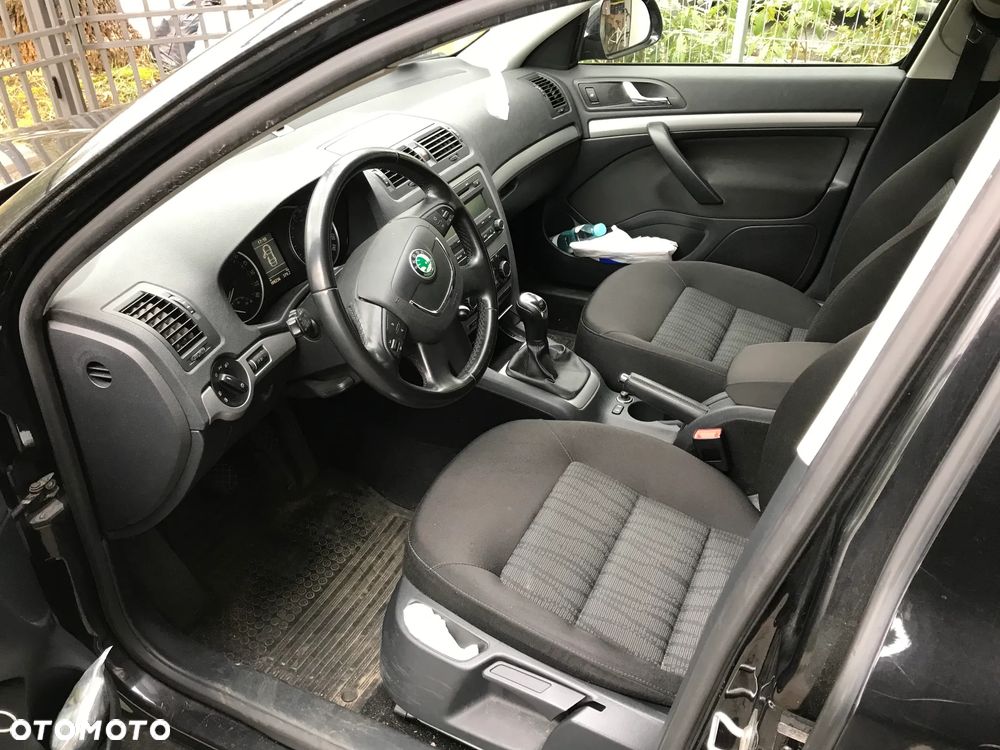 Skoda Octavia 1.6 TDI Elegance - 3