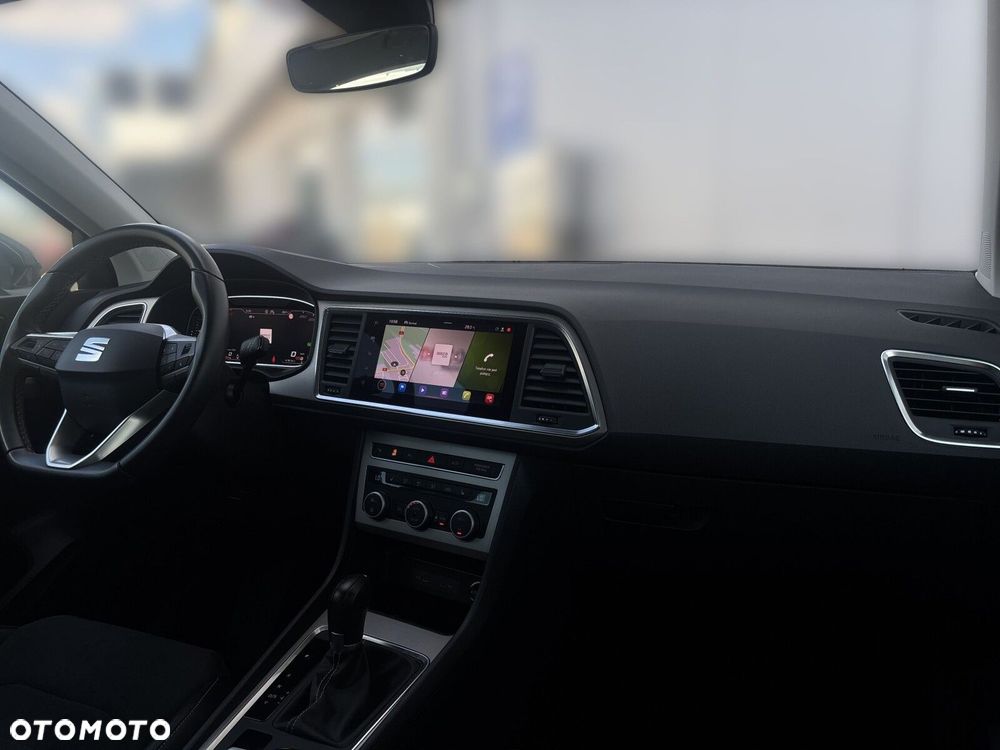 Seat Ateca 1.5 TSI Xperience S&S DSG - 14