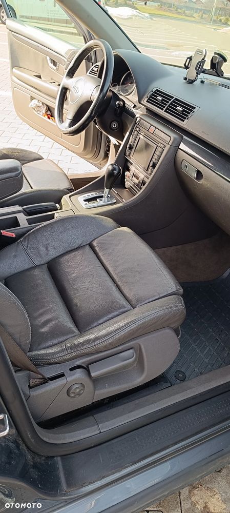 Audi A4 Avant - 19