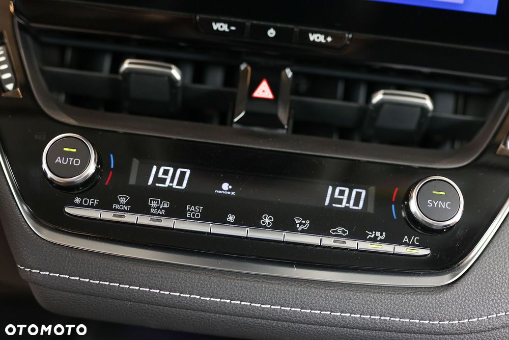 Toyota Corolla 1.5 Style - 35