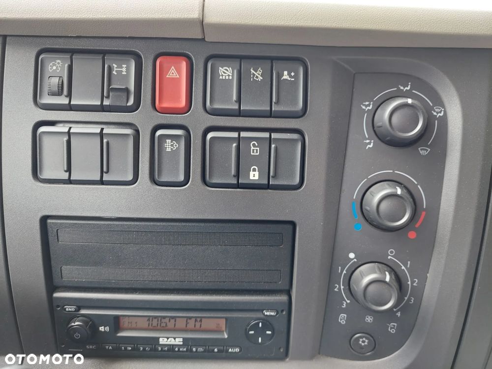 DAF LF 210 - 13