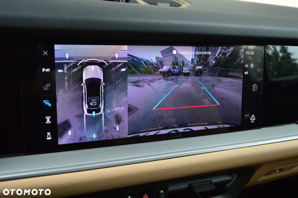 Porsche Cayenne E-Hybrid PHEV - 35