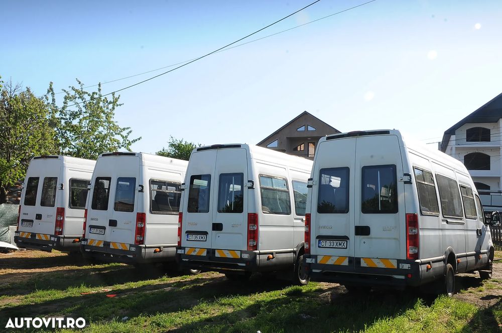 Iveco Daily - 3