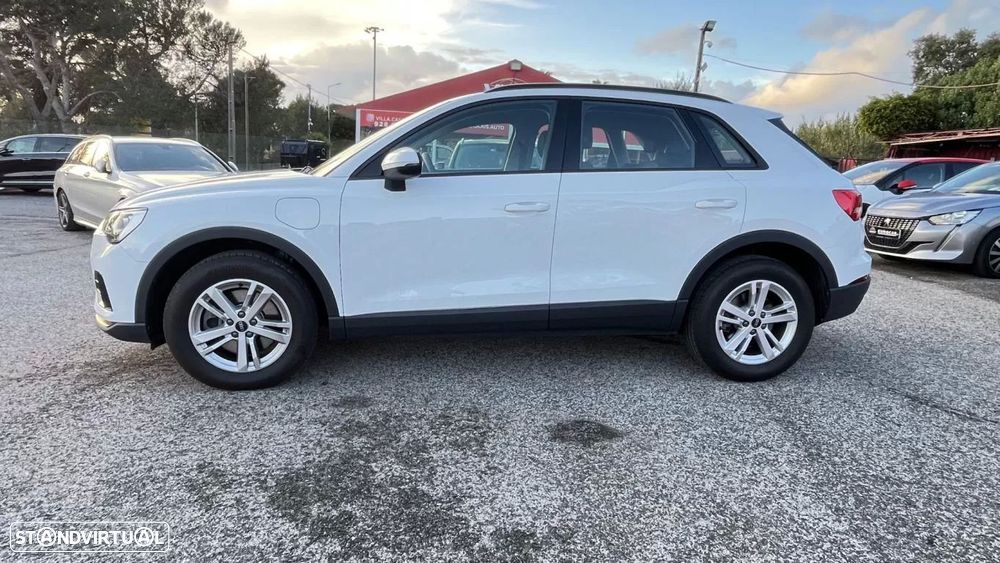 Audi Q3 45 TFSIe S tronic - 4