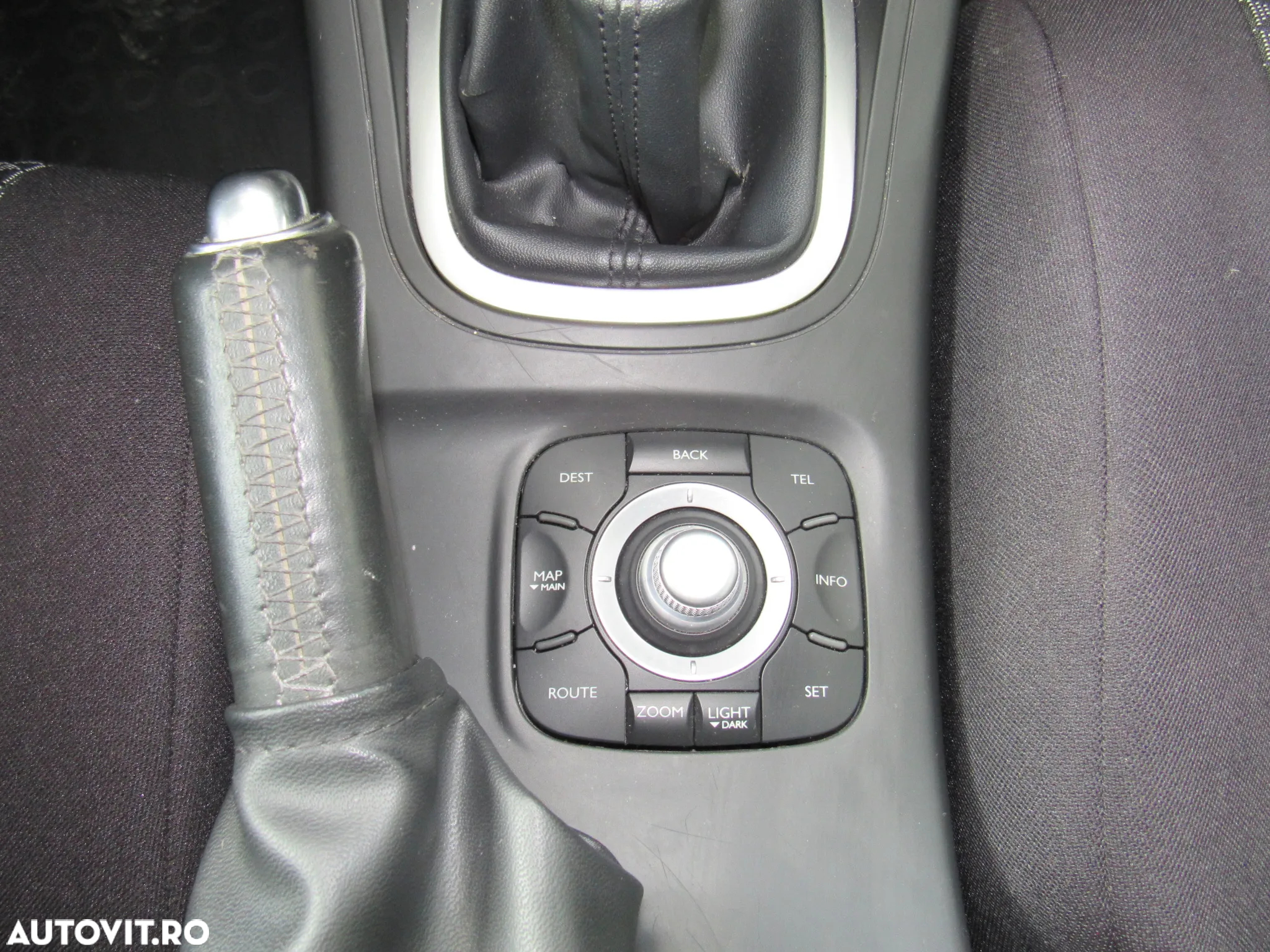 Renault Megane Bicorp 16V 2.0 Turbo Sport - 14