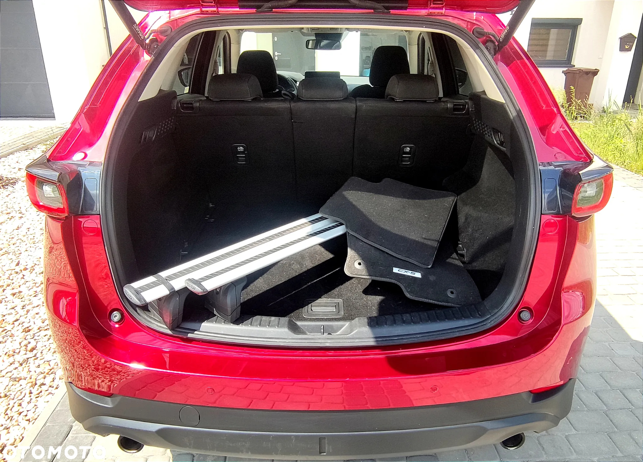 Mazda CX-5 2.0 Hikari 2WD - 5