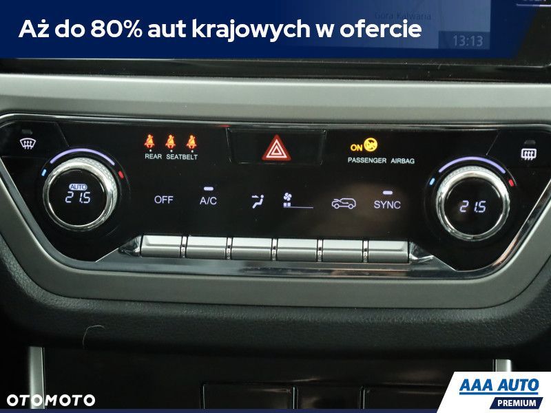 SsangYong/KGM Korando - 13